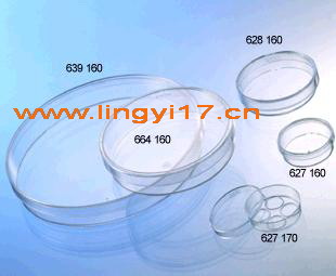 德国Greiner格瑞纳细胞培养皿